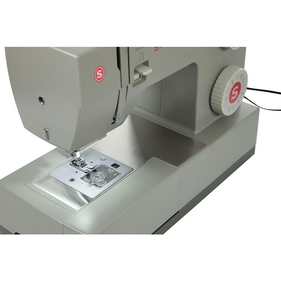 Singer 4452 HEAVY DUTY Factory Serviced - Sewingmachinesplus.com