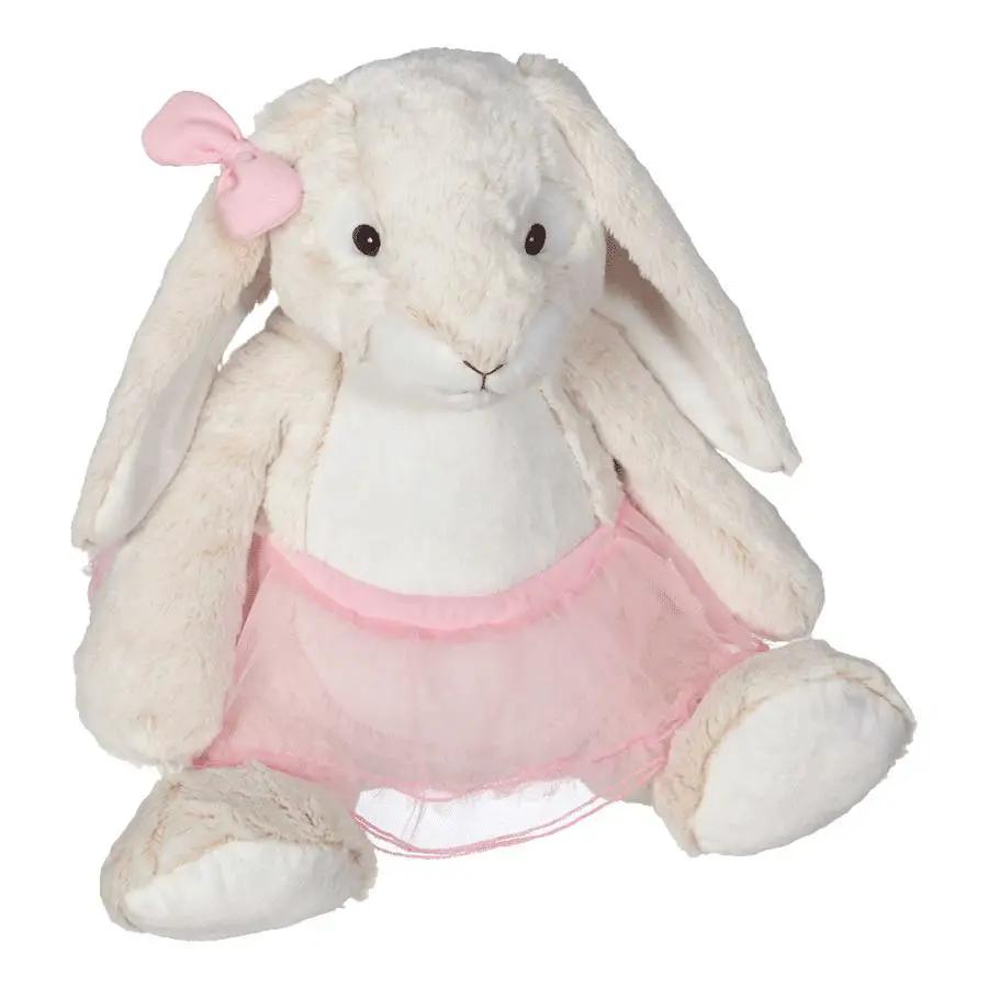 TuTu & Ear Bow Set for Embroider Buddy - Sewingmachinesplus.com