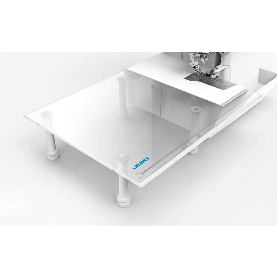 Juki MO - 2800 2 Needle, 2/3/4 Thread Overlock - Sewingmachinesplus.com