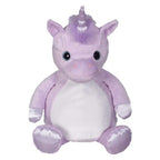 Violette Unicorn Embroider Buddy - Sewingmachinesplus.com