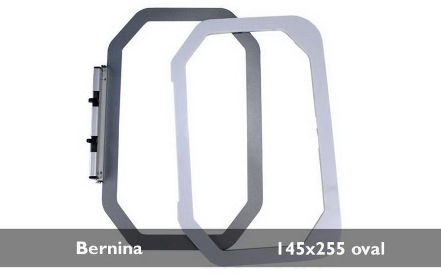 DIME Snap-Hoop System for Baby Lock 5in x 7in  (SH000A4)