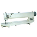 Highlead GC20698 Series Industrial Sewing Machines with Assembled Table and Servo Motor
