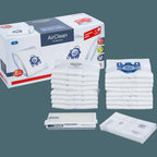 Miele Performance Pack GN + HA50 Household Vacuum Bags