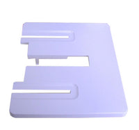 Janome Embroidery Machine Extension Support Table For MB4 and MB7