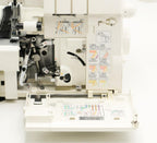 Feit 14U557 Fashion Avenue 5-Thread CoverSerger