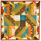 Anita Goodesign Quilt for All Seasons Autumn 169AGHD