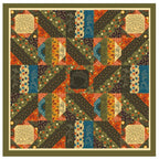 Anita Goodesign Quilt for All Seasons Autumn 169AGHD