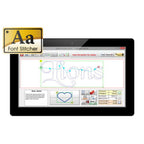 Gold Card Access for Quilters Creative Touch 5 PRO