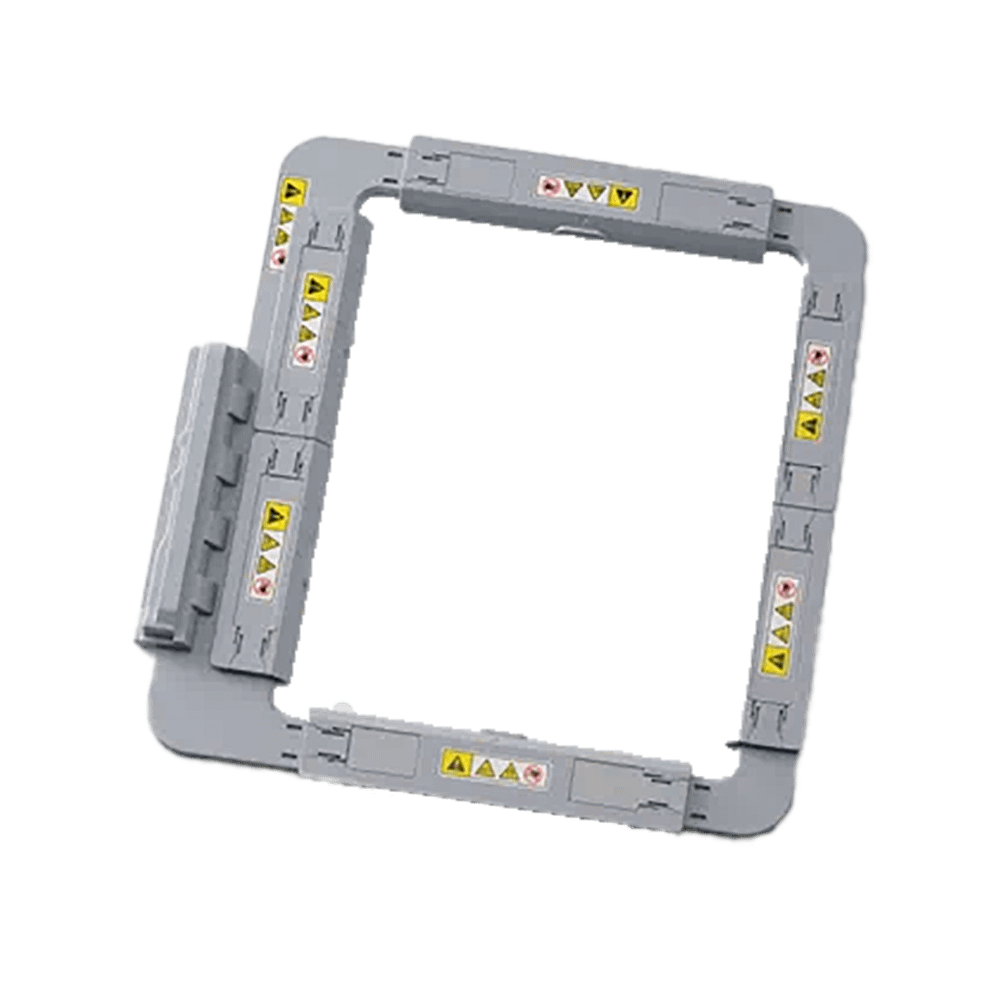 Brother SAMF180 Magnetic Sash Frame (5in x 7in) - Sewingmachinesplus.com