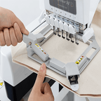 Brother PRVMFMKIT Flash Magnetic Frame M Kit (4in x 4in) - Sewingmachinesplus.com