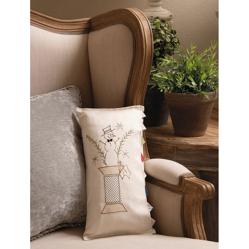 Stitched So Sweet Book