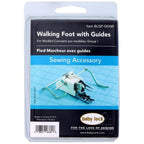 Baby Lock BLQP Walking Presser Foot with Quilt Guide - Sewingmachinesplus.com