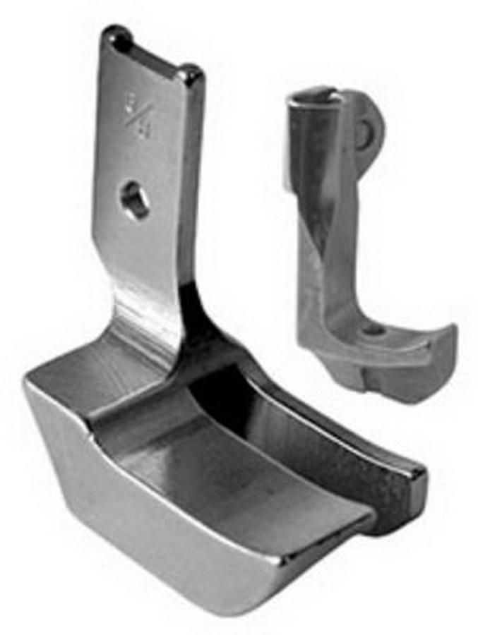 Industrial 1/4 Welting Foot S32 - Sewingmachinesplus.com