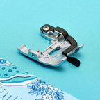 Baby Lock Stitch Ditch Dual Feed Presser Foot - Sewingmachinesplus.com