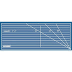 Janome Ruler Work Kit For High Shank - Sewingmachinesplus.com