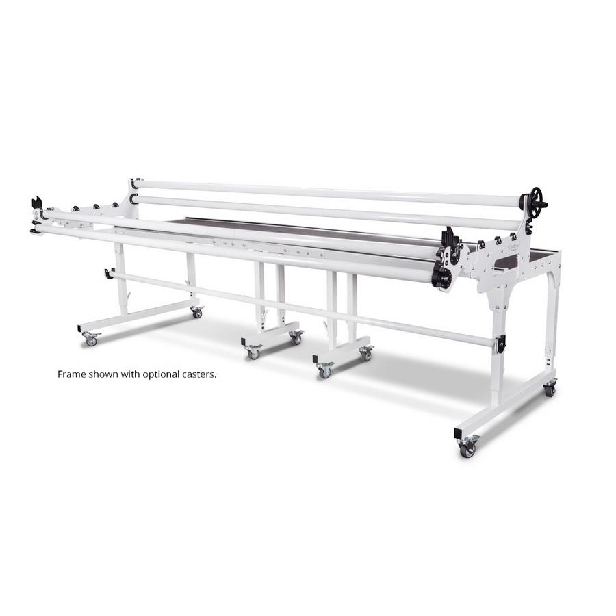 Handi Quilter Amara 24 inch Longarm Quilting Machine With 10 Foot Gallery2 Frame - Sewingmachinesplus.com