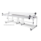 Handi Quilter Amara 24 inch Longarm Quilting Machine With 10 Foot Gallery2 Frame - Sewingmachinesplus.com