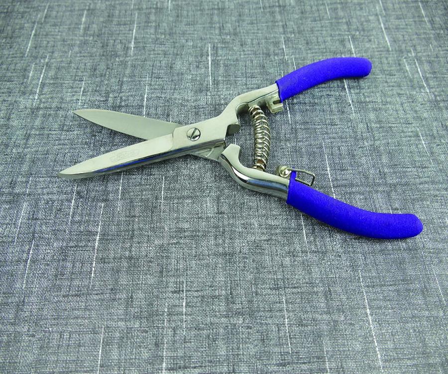 Awesome Armor Cosplay Scissors
