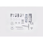 Elna eXperience 570A Computerized Sewing Machine