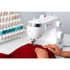 Singer ME457 Elite Sewing Machine - Sewingmachinesplus.com