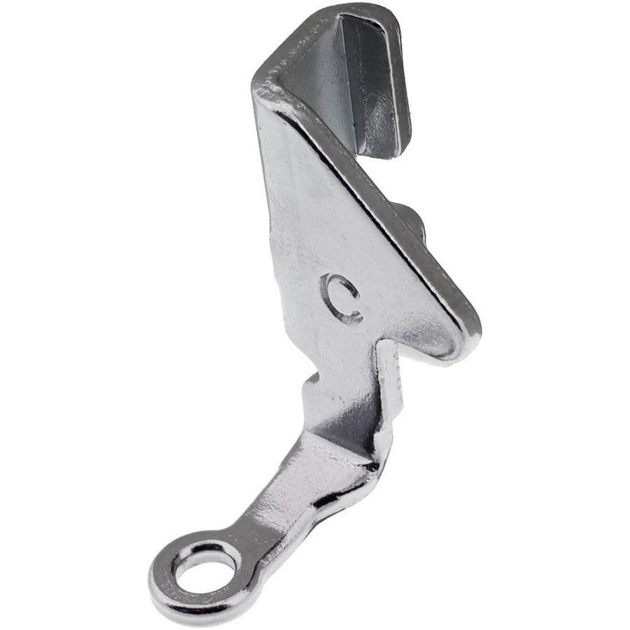 Baby Lock Free Motion Quilting Presser Foot - Sewingmachinesplus.com