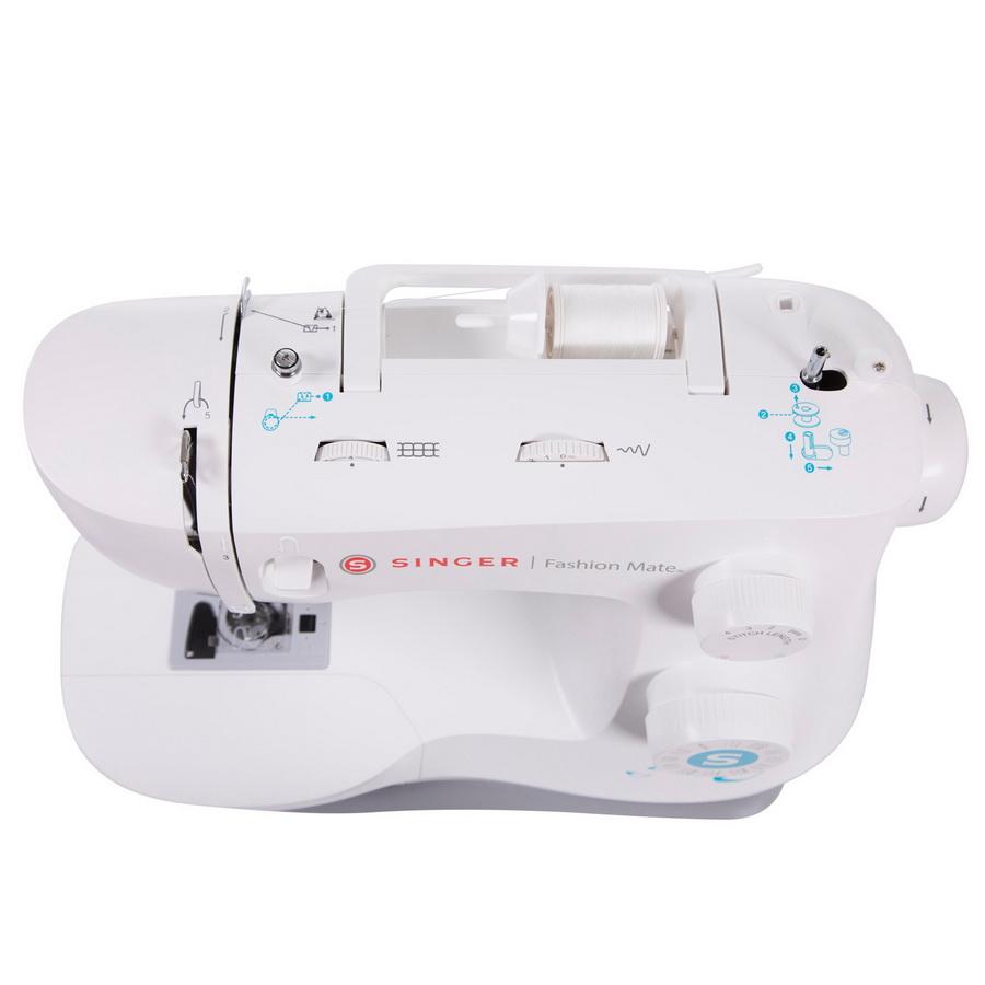 Singer Fashion Mate 3342 Sewing Mate - Sewingmachinesplus.com