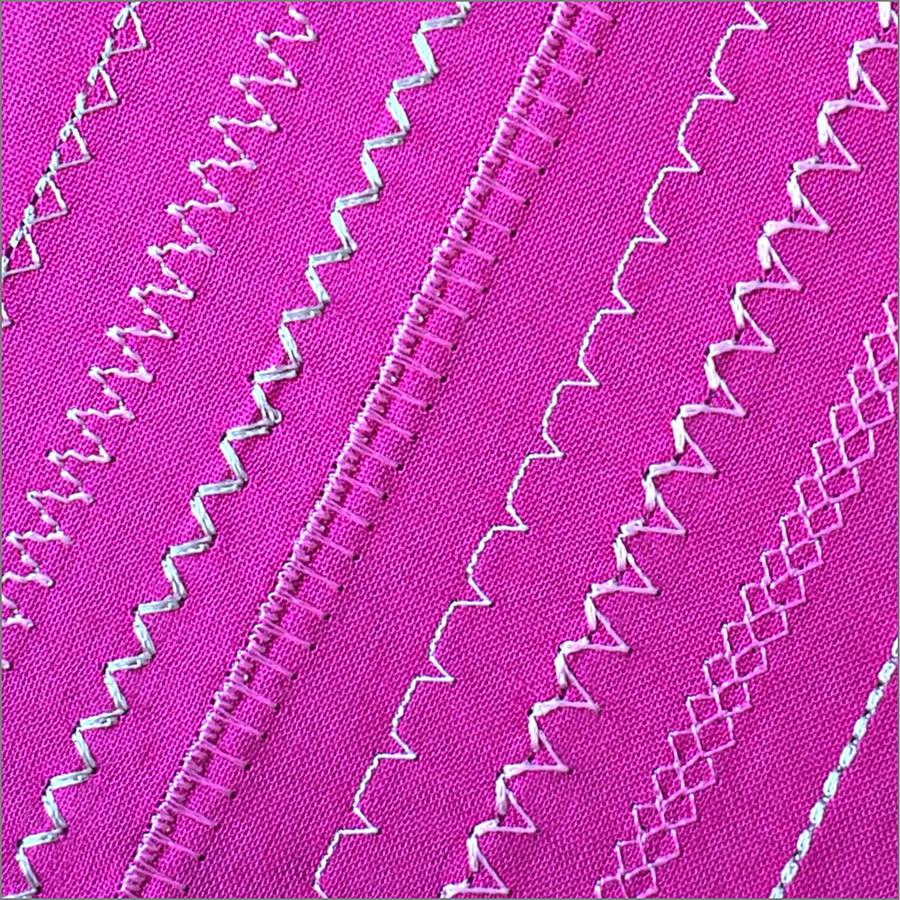 Elna eXplore 160 Mechanical Sewing Machine