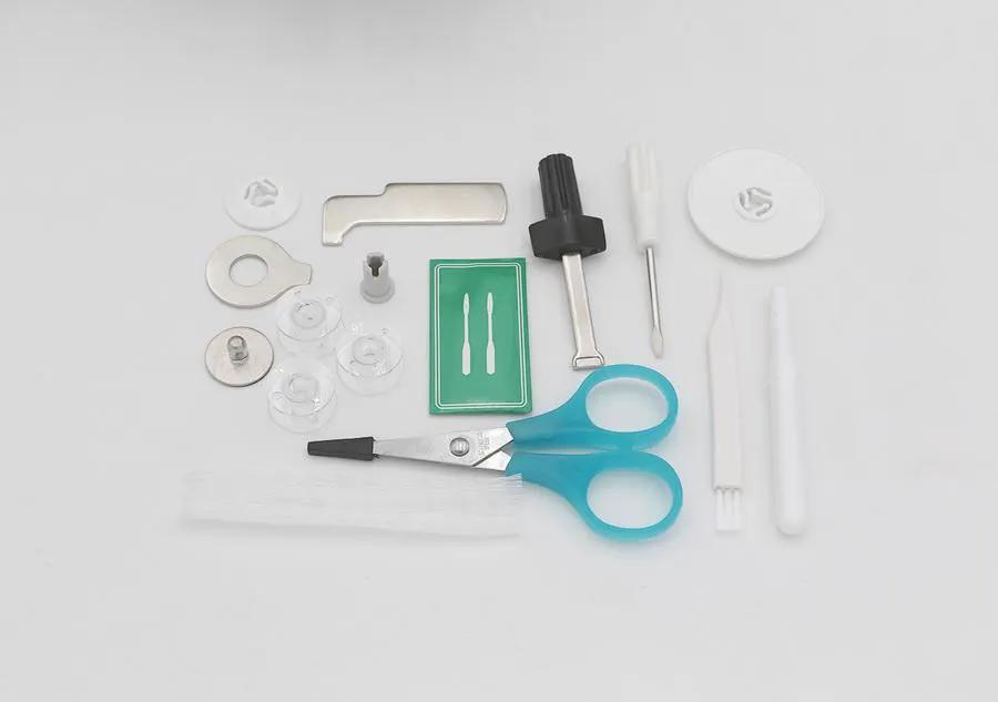 Brother BP1400E Embroidery Machine & I Want It All Bundle