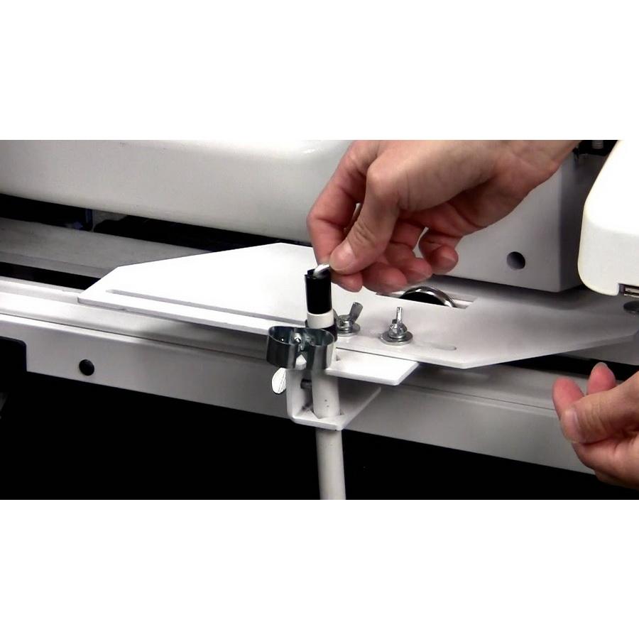HQ Machines Groovy Board Stylus and Adapter for the Avante and Fusion