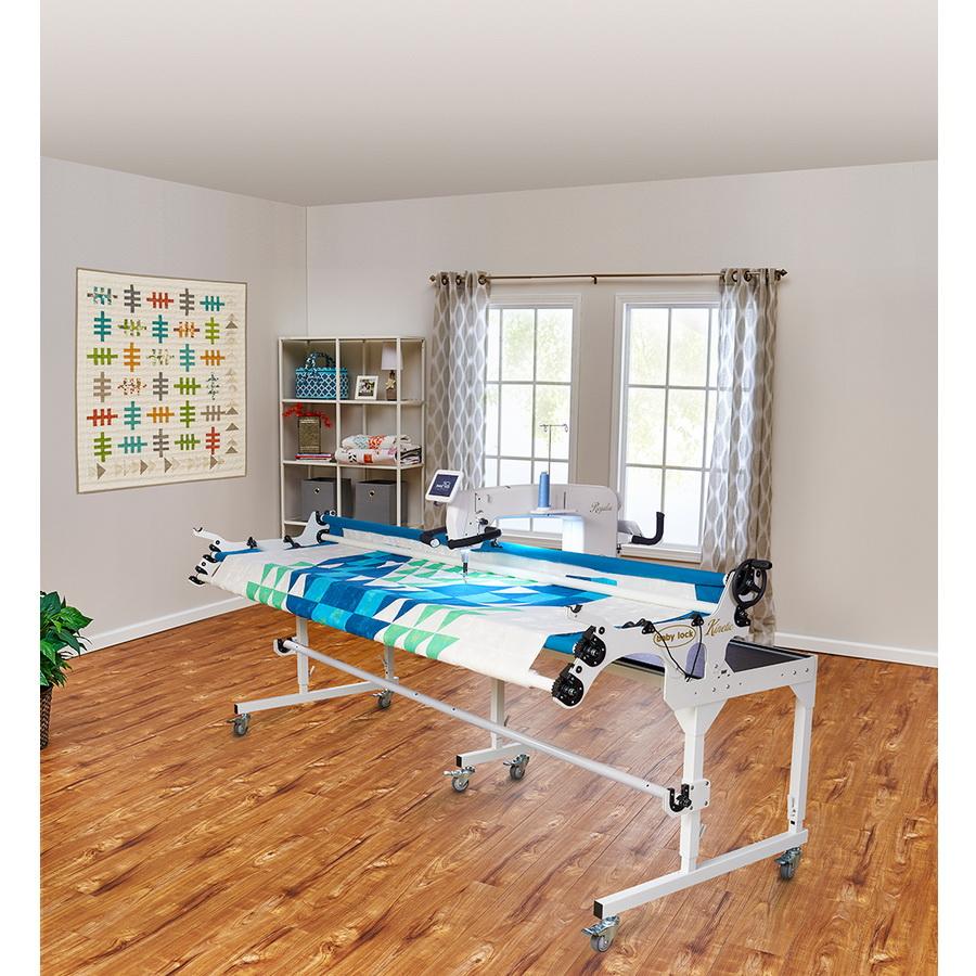 Baby Lock Regalia 20" Longarm Sewing Machine