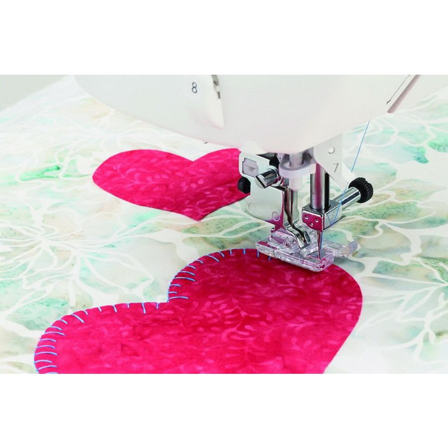 Juki Kirei HZL-NX7 Computerized Long Arm Sewing and Quilting Machine