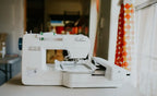 Eversewn Sparrow X Embroidery and Sewing Machine