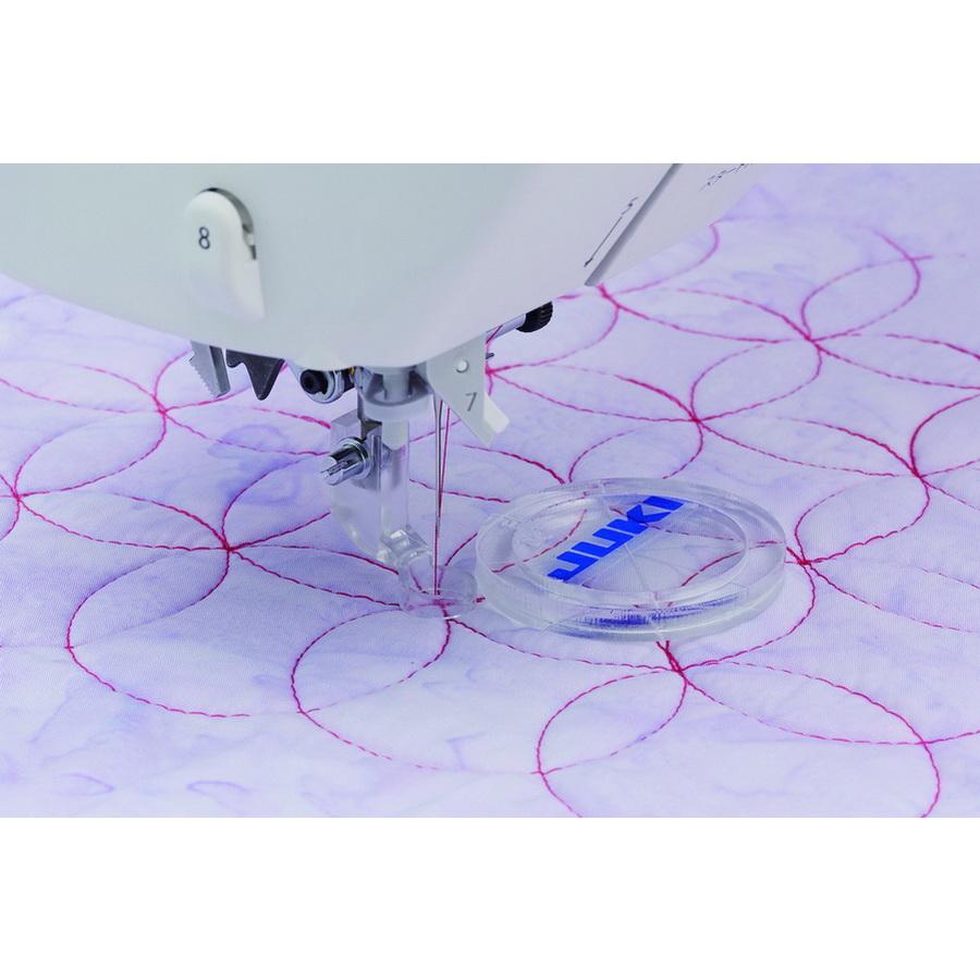 Juki Kirei HZL-NX7 Computerized Long Arm Sewing and Quilting Machine