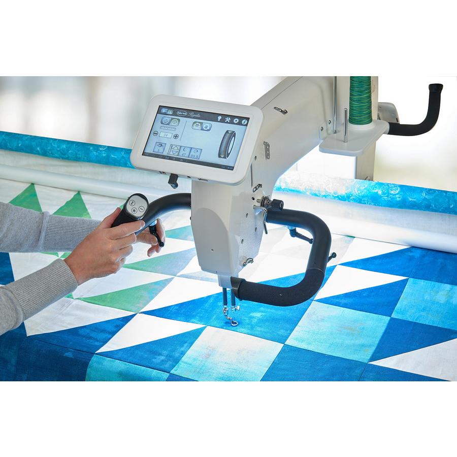 Baby Lock Regalia 20" Longarm Sewing Machine