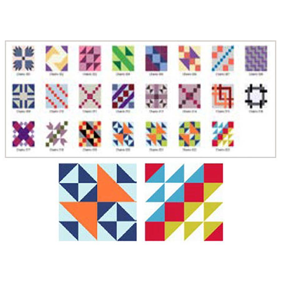 Design N Quilt Software - Sewingmachinesplus.com