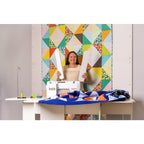 Arrow Christa's Quilt Blocks (2 Pack)