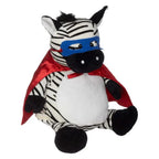 Superhero Cape & Mask Set for Embroider Buddy - Sewingmachinesplus.com