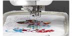 Brother VM6200D DreamWeaver XE Quilting, Sewing & Embroidery Machine - Sewingmachinesplus.com