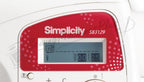 Brother Simplicity SB3129 Professional Computerized Sewing Machine - Sewingmachinesplus.com