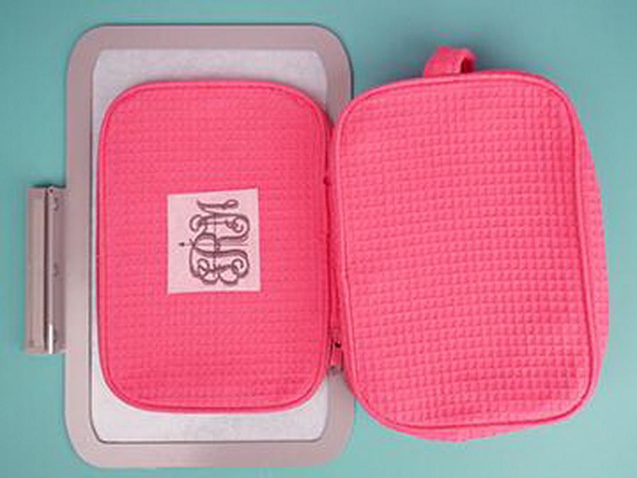 DIME Sticky Hoop Stabilizer Refill Pack for 6in x 10in hoops (25 Sheets of Peel N Stick Stabilizers 8.5" x 13.25")