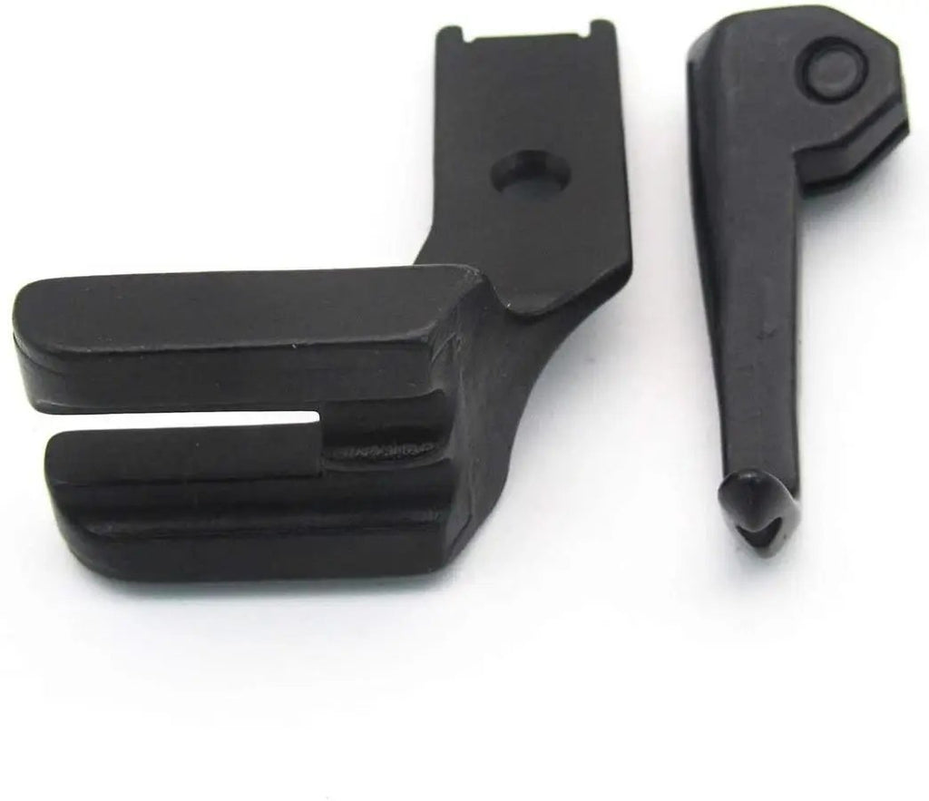 Industrial Single Walking Needle Double Welting Foot 1/4 Inch cord (S95 - 1 - 4) - Sewingmachinesplus.com