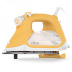 Oliso Iron TG1600 Pro Plus Yellow - Sewingmachinesplus.com