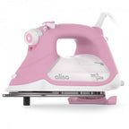 Oliso Iron TG1600 Pro Plus Pink - Sewingmachinesplus.com