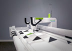 Handi Quilter Moxie 15 Inch Longarm Quilting Machine With 5ft Little Foot Frame or 8 Foot Loft Frame - Sewingmachinesplus.com
