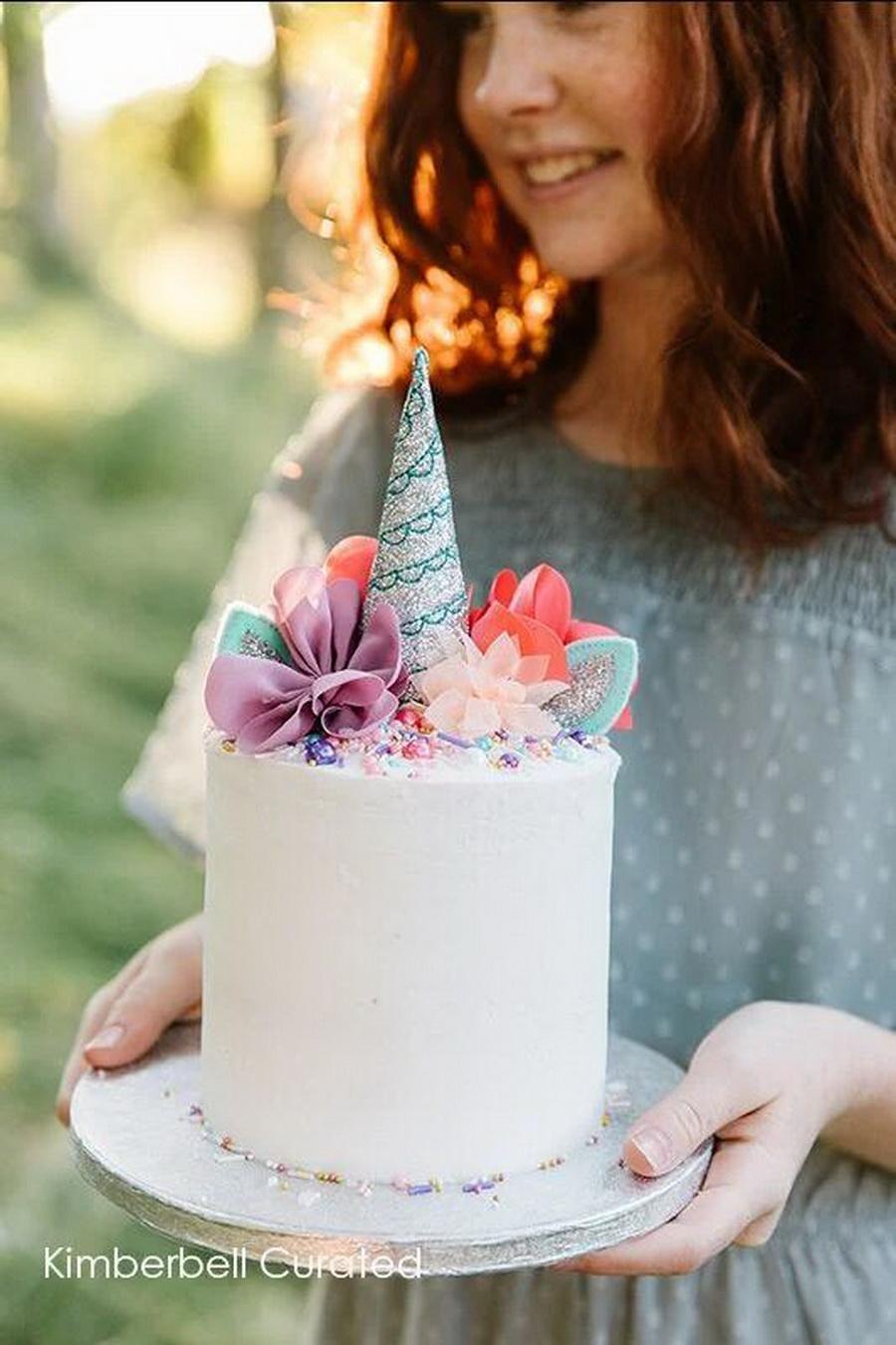 Kimberbell Bouquets: Summer Pull Flowers (KDKB173)