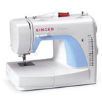 Singer 3116 Simple 18 Sewing Machine (Factory Serviced) - Sewingmachinesplus.com