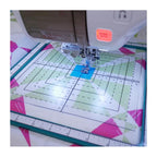 DIME Center It - Quilting Templates 15pk - Sewingmachinesplus.com