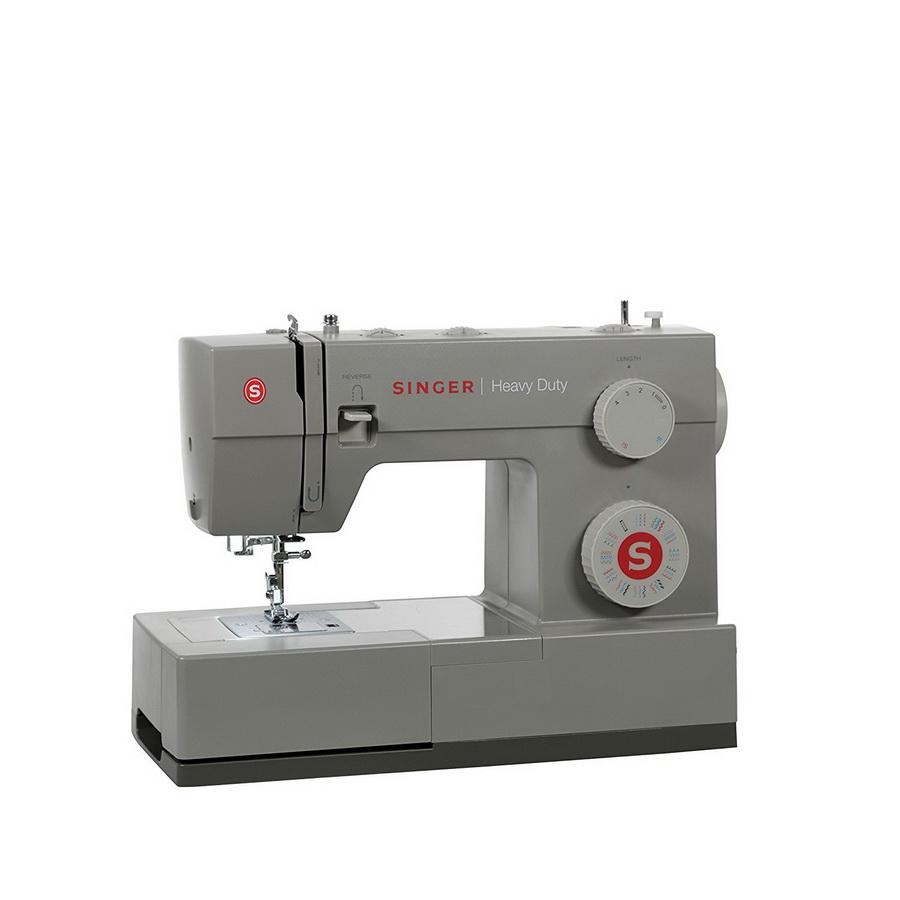 Singer 4452 Heavy Duty Sewing Machine (Factory Serviced)