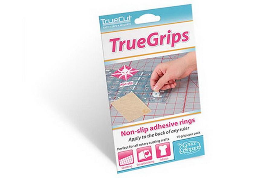 Grace TrueCut Quilter’s Combo - Sewingmachinesplus.com