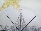 DIME Print & Stick Target Paper (25 Sheets) - Sewingmachinesplus.com